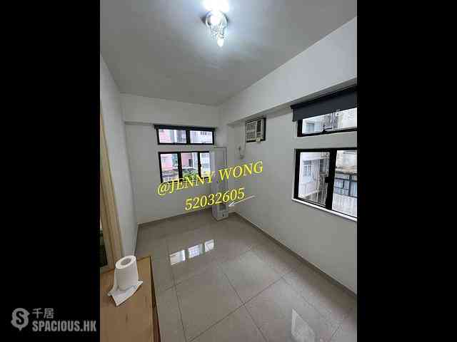 Tsim Sha Tsui - Quality Tower 02