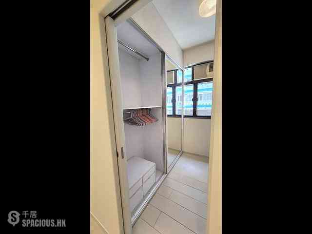 Wan Chai - Wing Fai Mansion 11