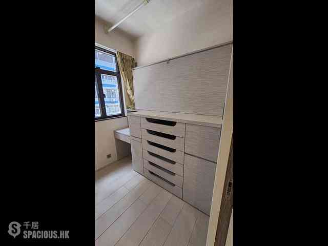 Wan Chai - Wing Fai Mansion 12