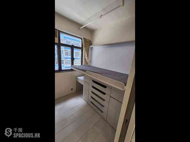 Wan Chai - Wing Fai Mansion 13