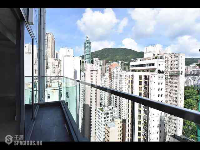 跑马地 - 宝华阁 01
