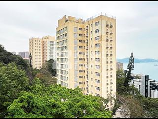 薄扶林 - 明德村 16