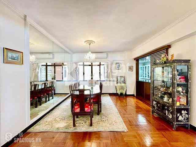 Causeway Bay - Fontana Gardens Block 22-25 03