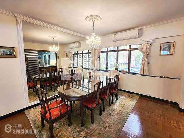 Causeway Bay - Fontana Gardens Block 22-25 05