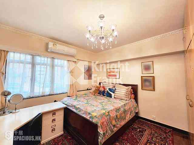 Causeway Bay - Fontana Gardens Block 22-25 08