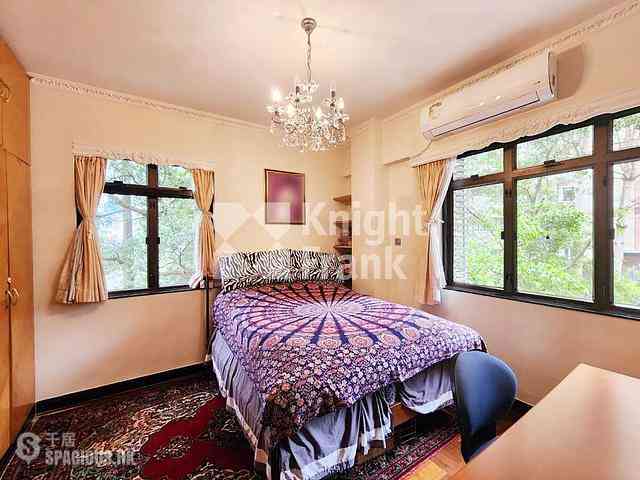Causeway Bay - Fontana Gardens Block 22-25 09