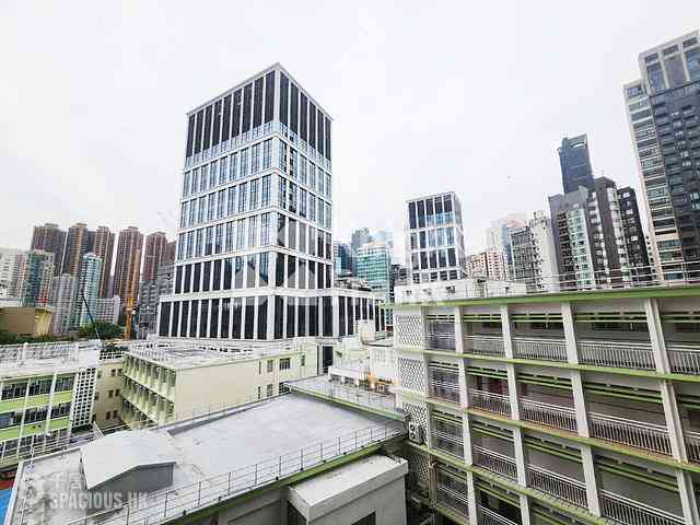 Causeway Bay - Fontana Gardens Block 22-25 11