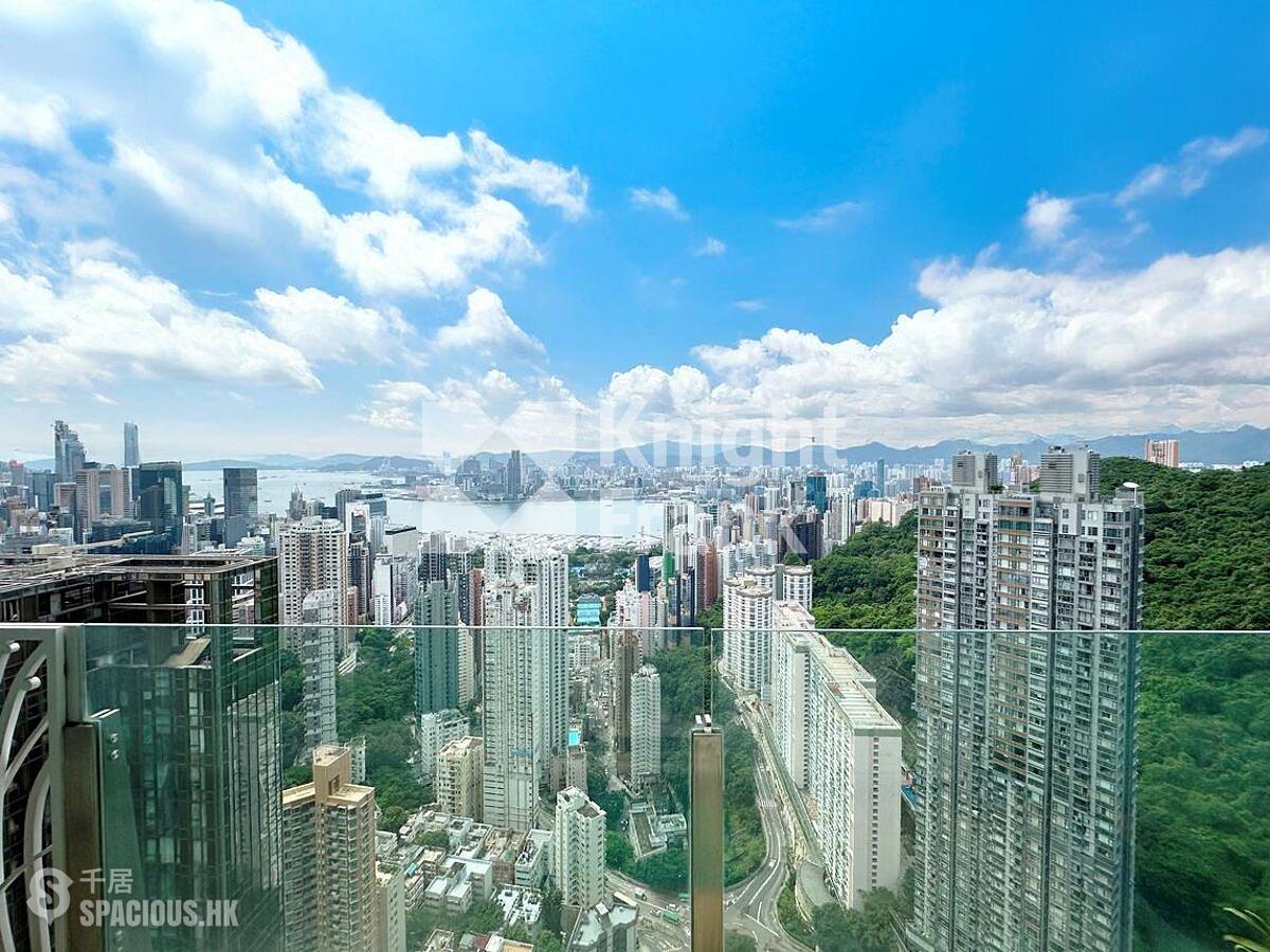 Tai Hang - The Legend 01