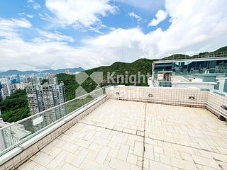 Tai Hang - The Legend 14