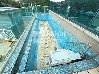 Tai Hang - The Legend 15