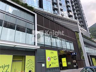 Shau Kei Wan - Lime Gala 14
