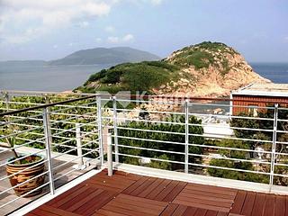 Shek O - 19-19C, Shek O Headland 02