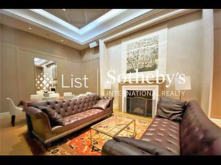 Mid Levels Central - The Morgan 07