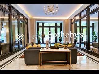 Mid Levels Central - The Morgan 11