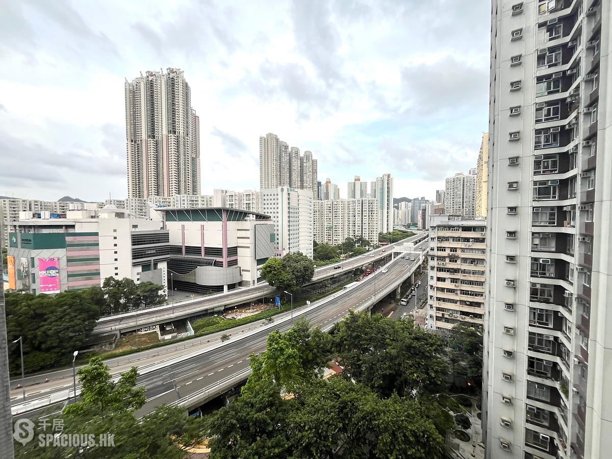 Tai Koo Shing - Tai Koo Shing Tsui Woo TerracePoyang Mansion 01