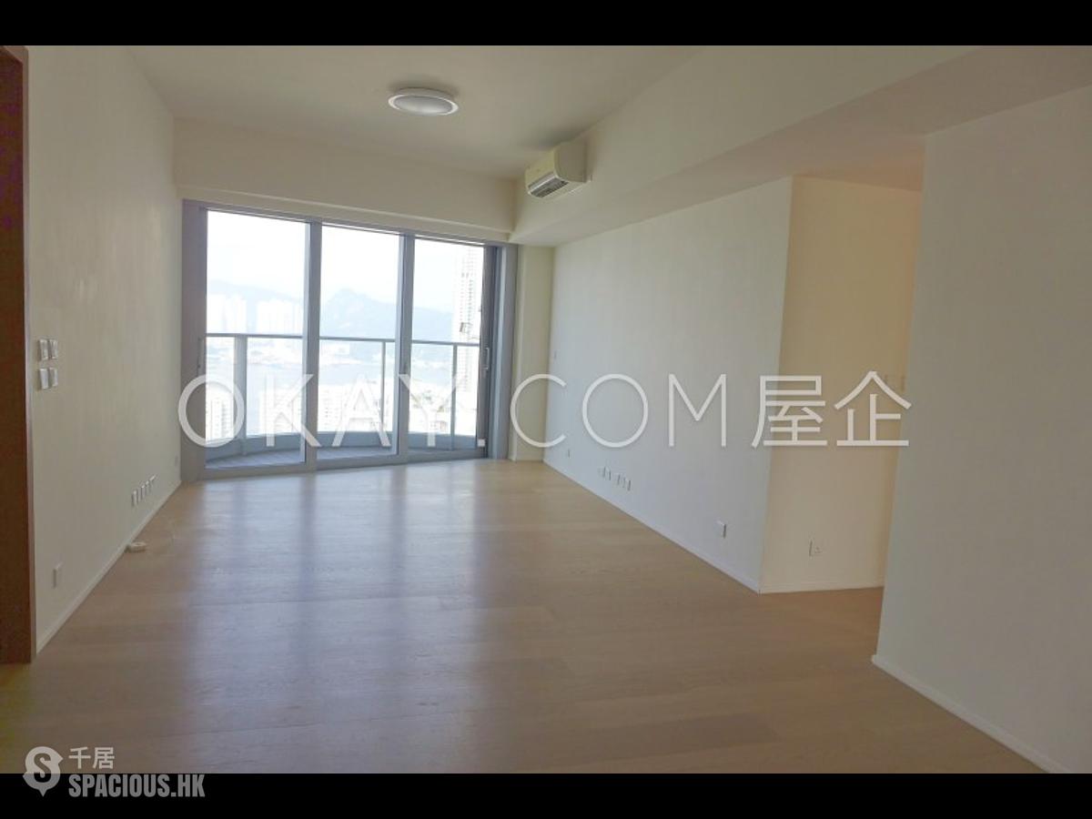 鲗鱼涌 - Mount Parker Residences 01