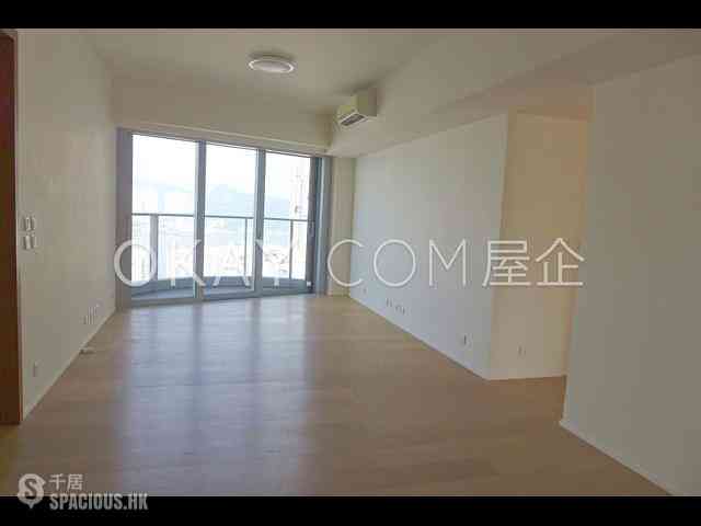 鲗鱼涌 - Mount Parker Residences 01