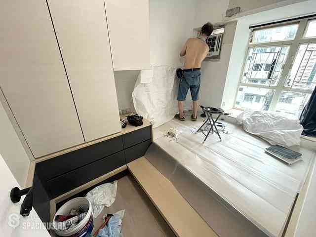 Quarry Bay - Kornville Block 1 03