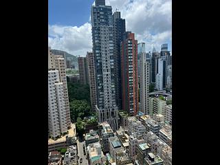 Tai Hang - Dragon Centre 11