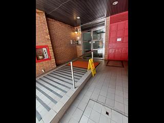 Tai Hang - Dragon Centre 12