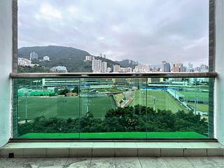 跑马地 - 银禧大厦 05