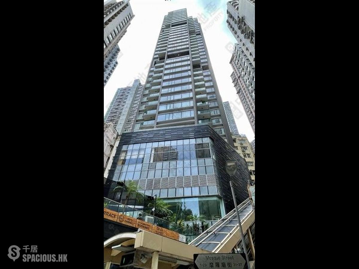 Mid Levels Central - Soho 38 01