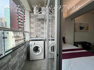 Causeway Bay - Gordon House 03