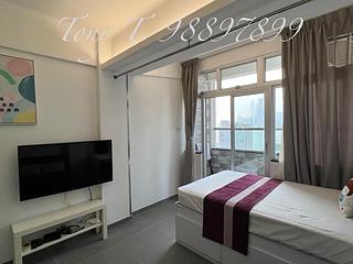 Causeway Bay - Gordon House 05