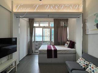 Causeway Bay - Gordon House 06