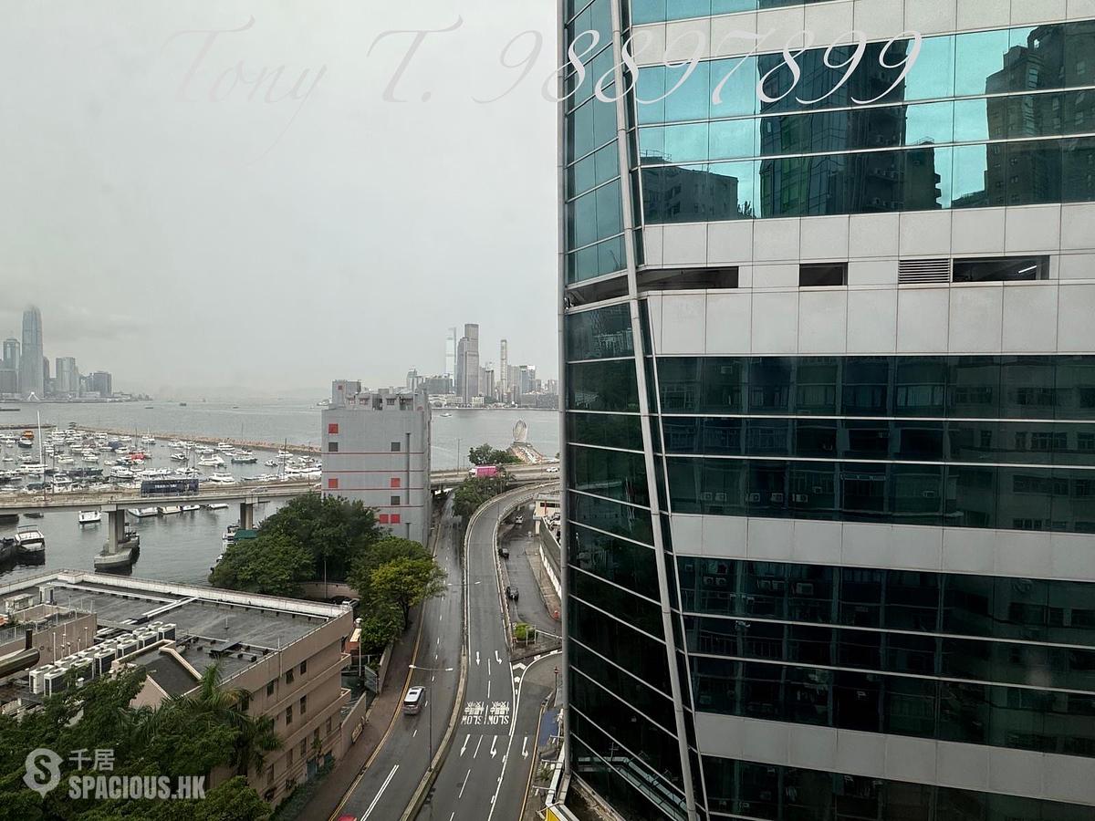 Causeway Bay - Gordon House 01
