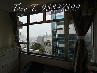 Causeway Bay - Gordon House 02