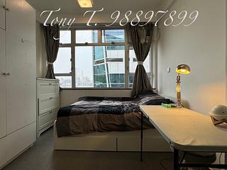 Causeway Bay - Gordon House 03