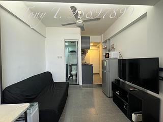 Causeway Bay - Gordon House 04