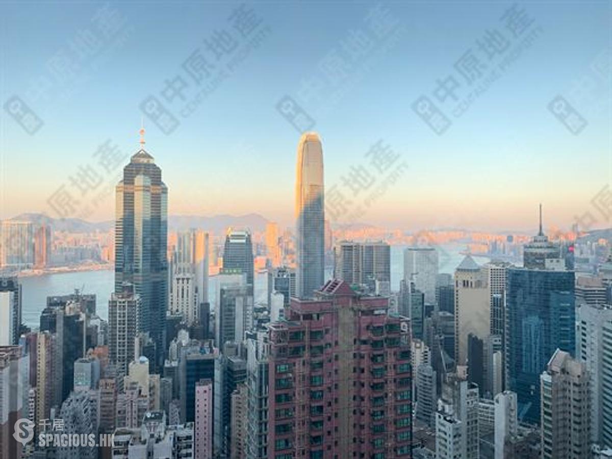 Mid Levels Central - Soho 38 01