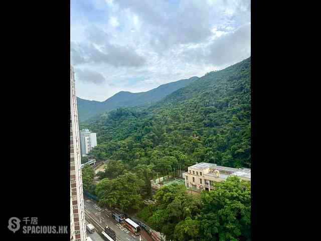 Quarry Bay - Chung Hing Mansion 01