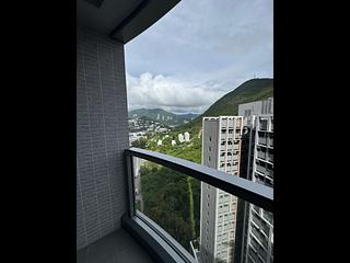 黃竹坑 - 港島南岸4A期 海盈山I 2A座 12