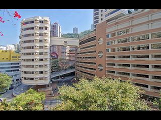 Wan Chai - Phoenix Court 03