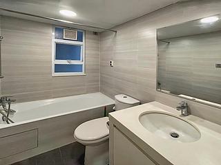 Wan Chai - Phoenix Court 04
