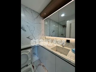 Tai Kok Tsui - Harbour Green 12