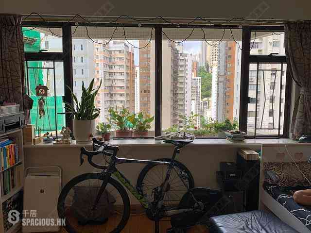 跑马地 - 宏德街2号 01