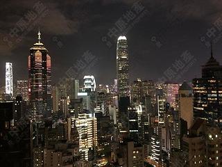 Mid Levels Central - The Grand Panorama Block 5 07
