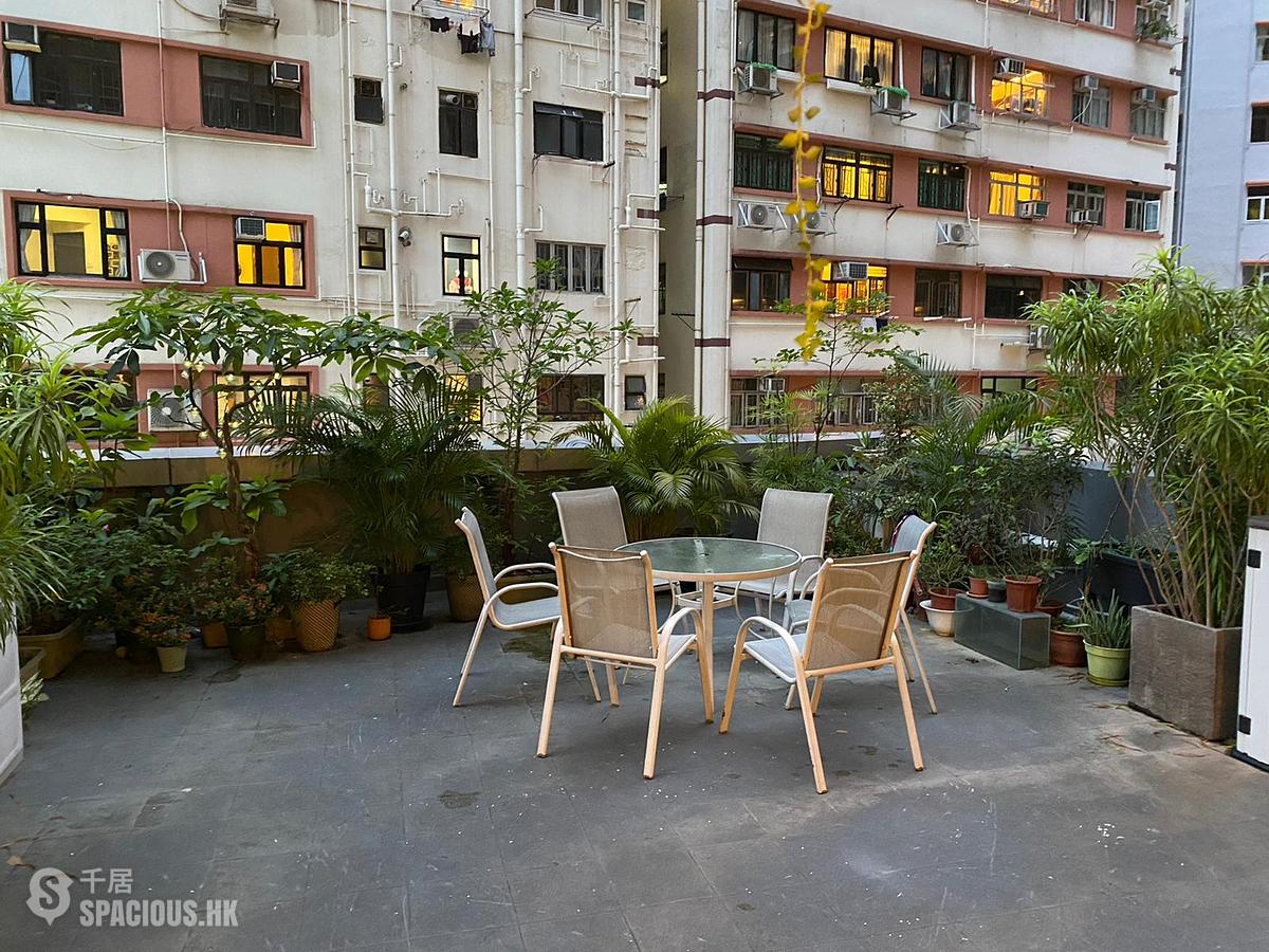 Tin Hau - Magnolia Mansion 01