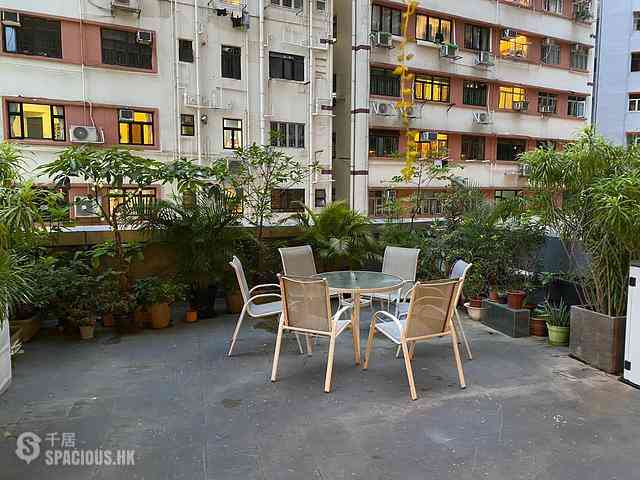 Tin Hau - Magnolia Mansion 01