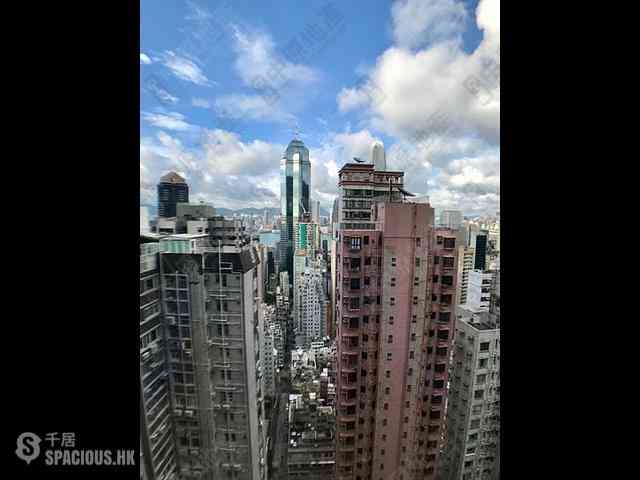 Mid Levels Central - Ying Fai Court 01