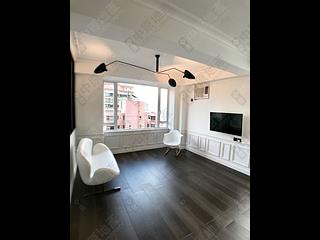 Mid Levels Central - Ying Fai Court 02