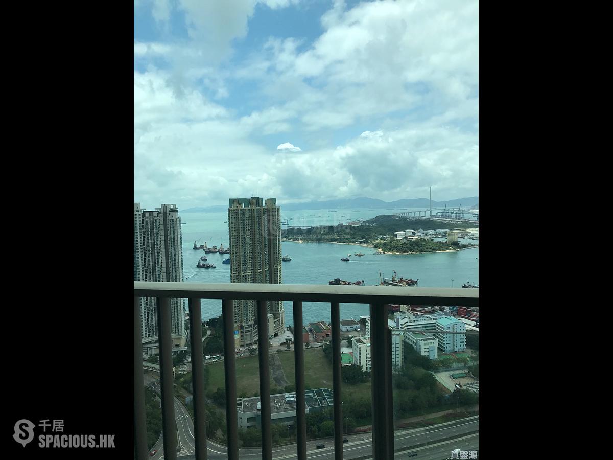 大角咀 - 君滙港 01