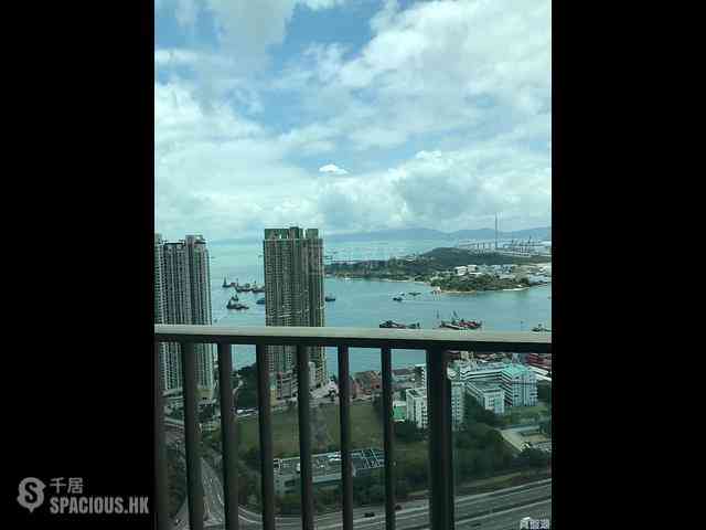 大角咀 - 君汇港 01