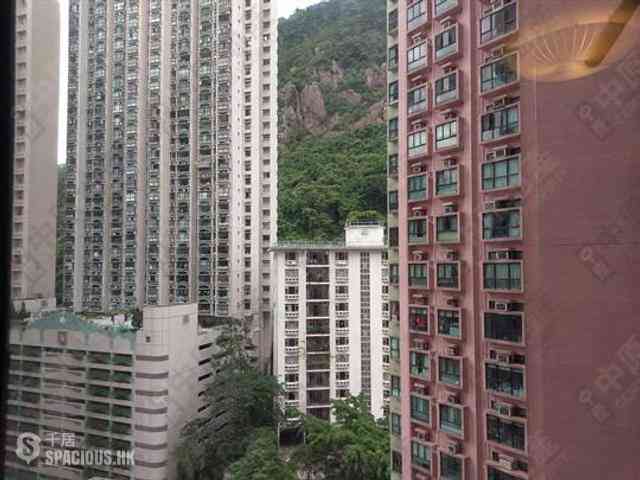 Mid Levels Central - Blessings Garden Phase I 01