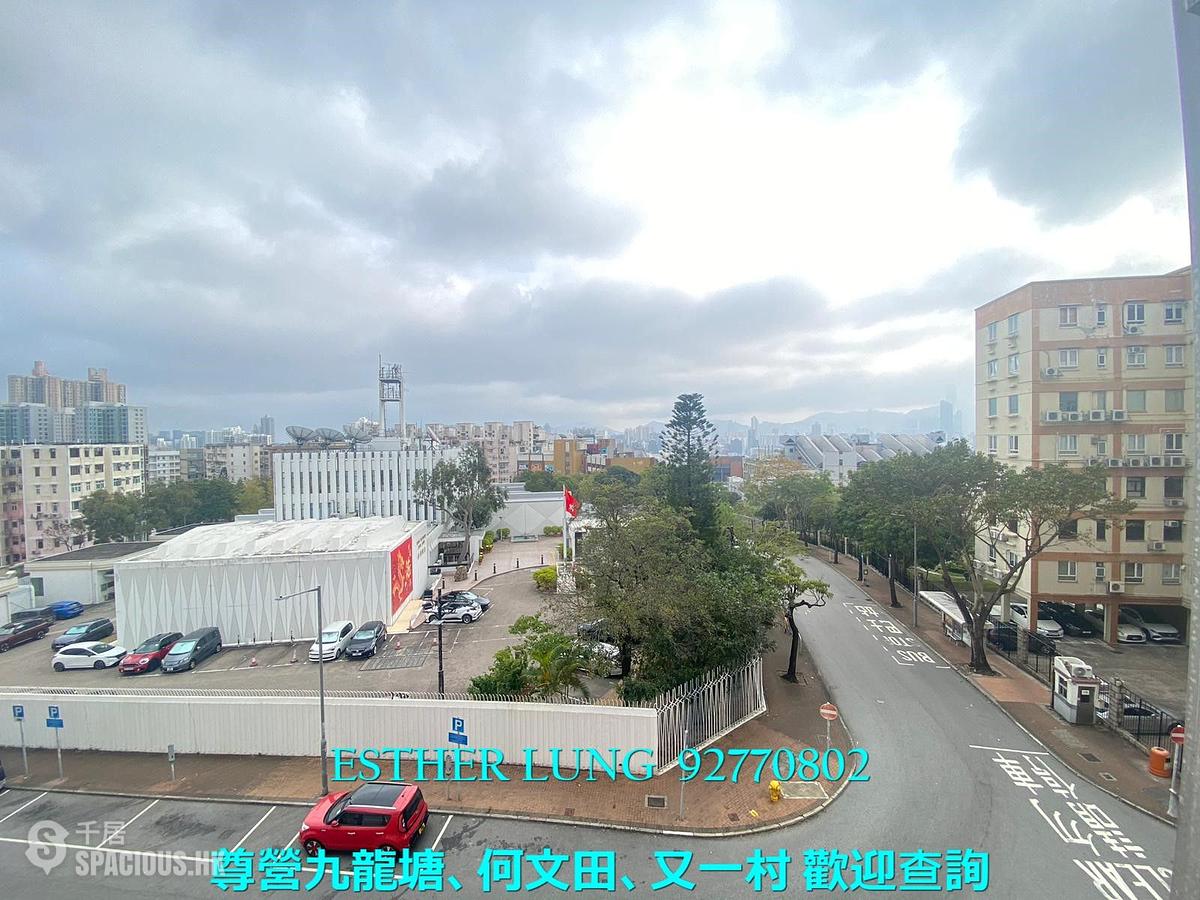 毕架山 - 伟锦园 01