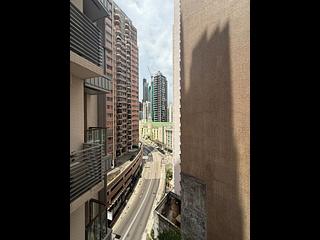 Sai Ying Pun - 63, Pokfulam 03